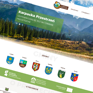 Karpacka Przestrzeń Karpacka Przestrzeń