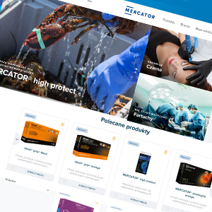 Mercator Medical Mercator Medical