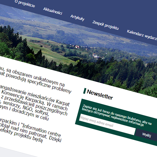 Uniwersytet Karpacki Uniwersytet Karpacki