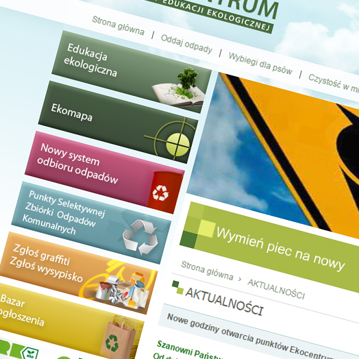 Ekocentrum Ekocentrum