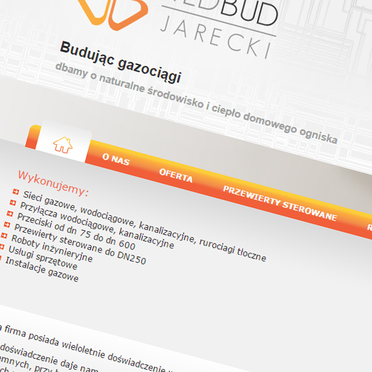 Tedbud Jarecki Tedbud Jarecki