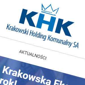 Krakowski Holding Komunalny Krakowski Holding Komunalny