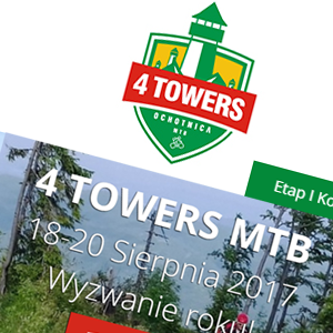 4 Towers MTB 4 Towers MTB