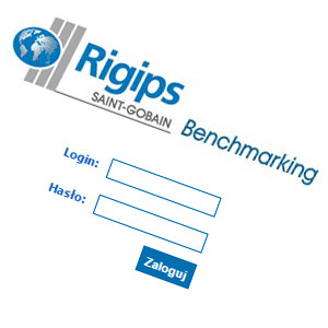 RIGIPS - Benchmarking RIGIPS - Benchmarking