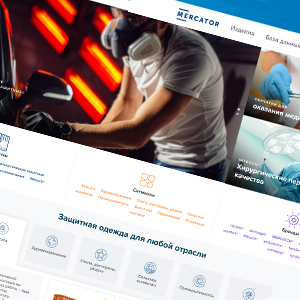 Mercator Medical RU Mercator Medical RU