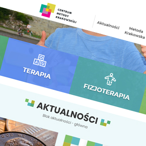 Centrum Metody Krakowskiej Centrum Metody Krakowskiej