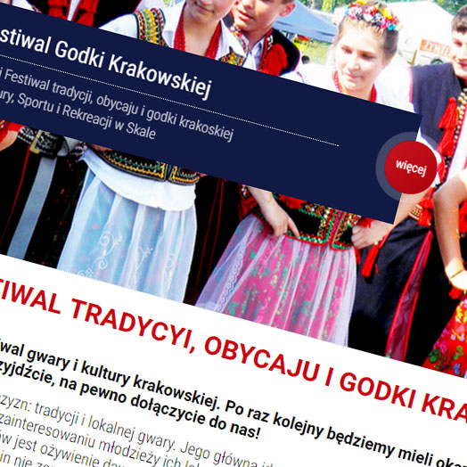 Godka Krakowska Godka Krakowska