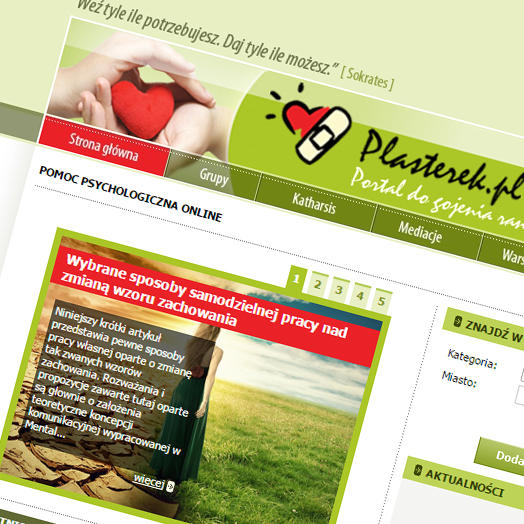 Plasterek.pl Plasterek.pl